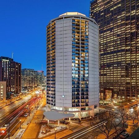 Embassy Suites Philadelphia - Center City Екстериор снимка