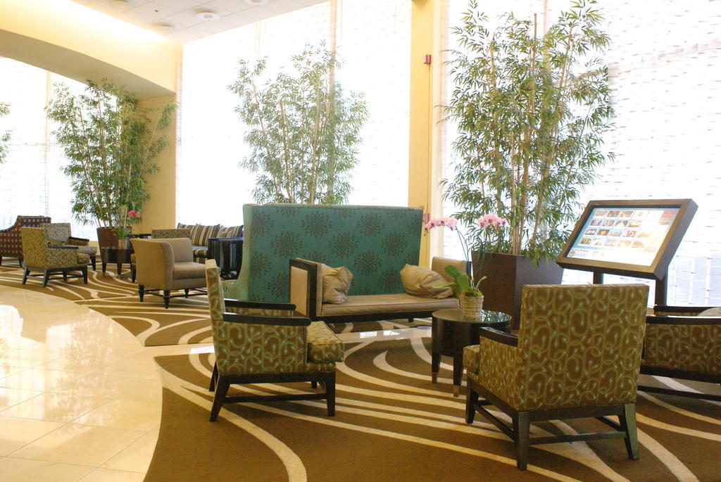 Embassy Suites Philadelphia - Center City Екстериор снимка