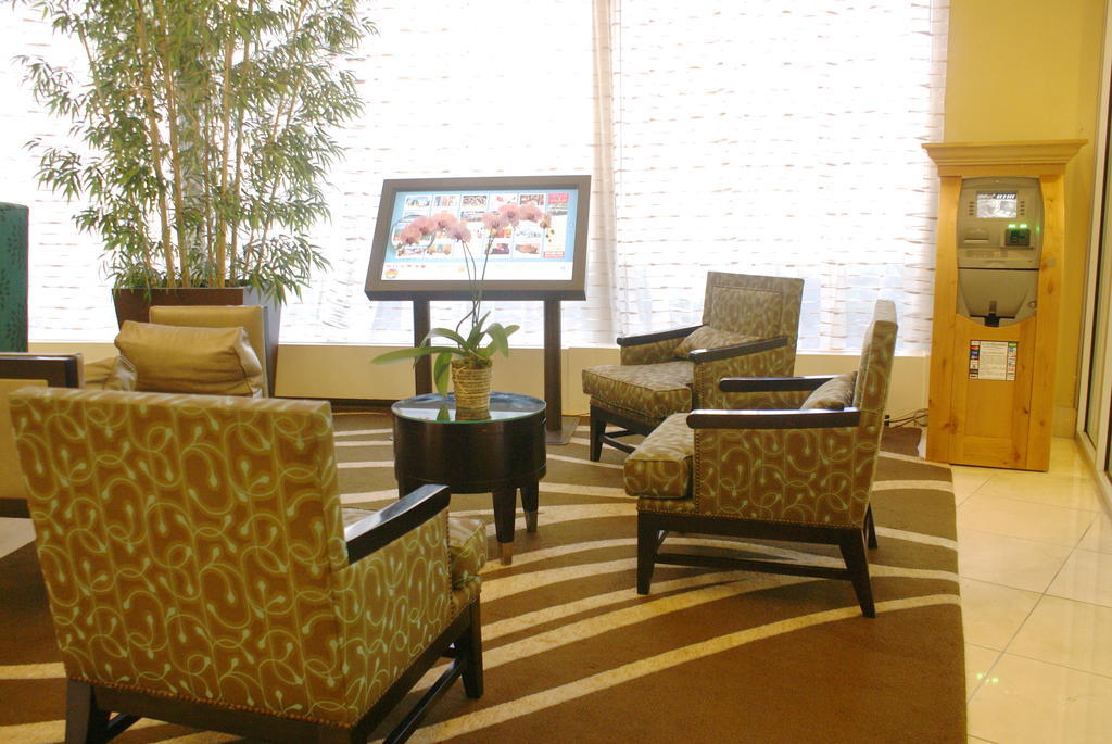 Embassy Suites Philadelphia - Center City Екстериор снимка