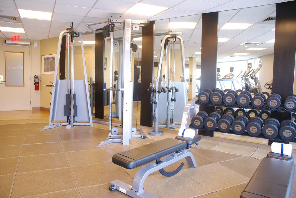 Embassy Suites Philadelphia - Center City Екстериор снимка