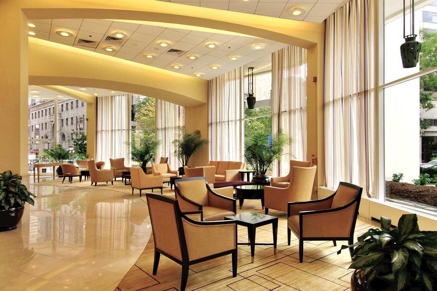 Embassy Suites Philadelphia - Center City Екстериор снимка