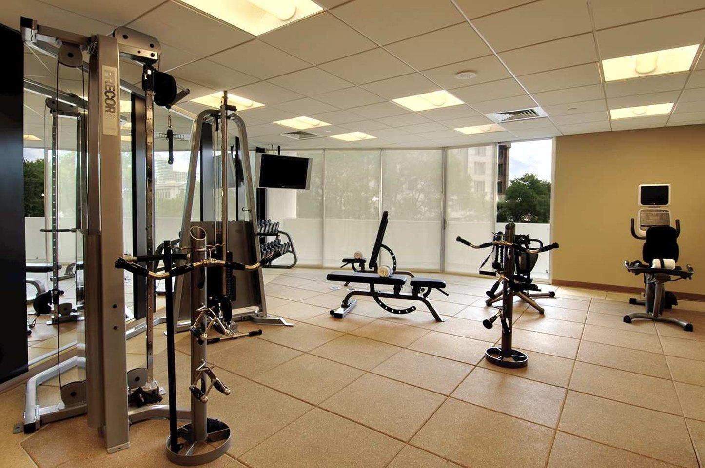 Embassy Suites Philadelphia - Center City Екстериор снимка