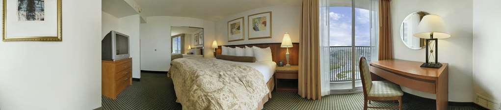 Embassy Suites Philadelphia - Center City Стая снимка